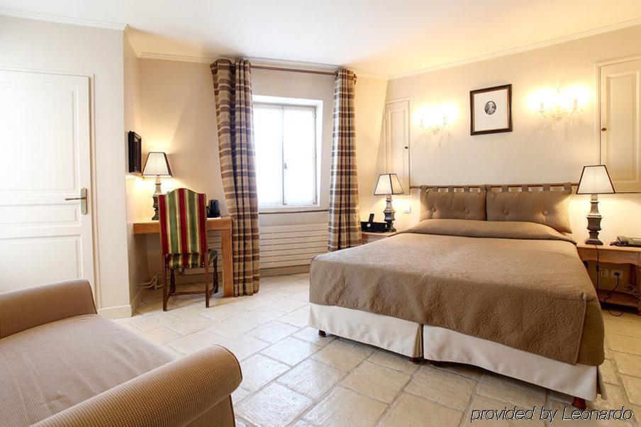 Hotel Albe Bastille París Habitación foto